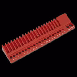 Bit Holder Magnetic 42 Bit Capacity
