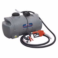 Sealey Portable Diesel Tank 100L 12V D100T