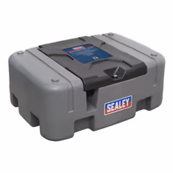 Sealey Portable Diesel Tank 200L 12V D200T - Additional view 5