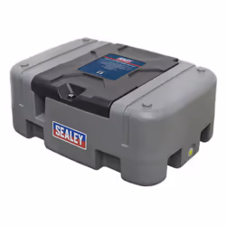 Sealey Portable Diesel Tank 200L 12V D200T - Additional view 6