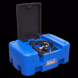 Portable AdBlue® Tank 200L 12V