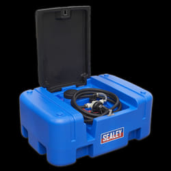 Portable AdBlue&#174; Tank 200L 12V