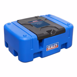 Portable AdBlue® Tank 200L 12V - Additional view 4