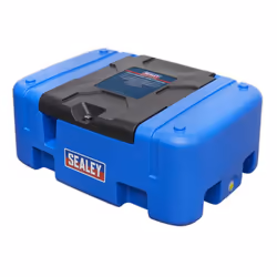 Portable AdBlue® Tank 200L 12V - Additional view 5