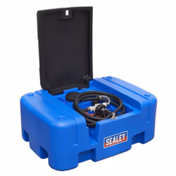 Portable AdBlue® Tank 200L 12V - Additional view 6