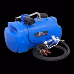 Portable AdBlue® Tank 100L 12V