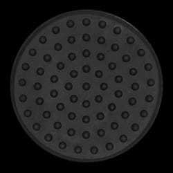 Safety Rubber Jack Pad - Type B
