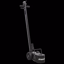 Air Operated Jack 15-30 Tonne Telescopic