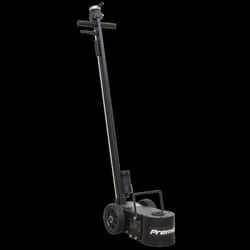 Air Operated Jack 15-30 Tonne Telescopic