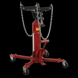 Transmission Jack 500kg Vertical Telescopic