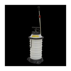 Vacuum Oil & Fluid Extractor Manual 18L