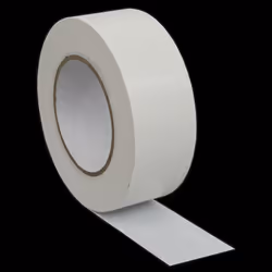 Duct Tape 50mm x 50m White