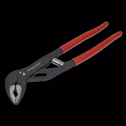 Water Pump Pliers 300mm Self-Adjusting