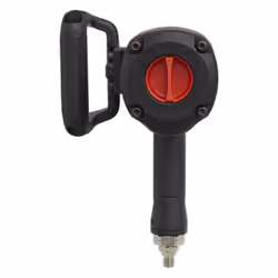 Sealey Premier Twin Hammer Composite Air Impact Wrench 1"Sq Drive SA6008 - Additional view 4