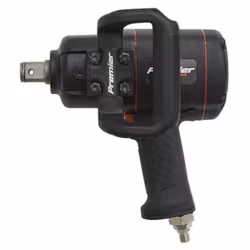 Sealey Premier Twin Hammer Composite Air Impact Wrench 1"Sq Drive SA6008 - Additional view 5