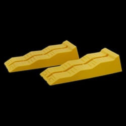Levelling Ramps - 3-Stage 2.5 Tonne Capacity per Ramp 5 Tonne Capacity per Pair