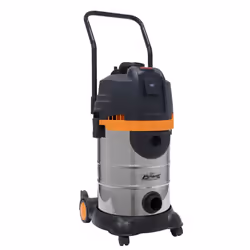 Sealey Vacuum Cleaner Cyclone Wet & Dry Double Stage 30L 1200W/230V PC300BL