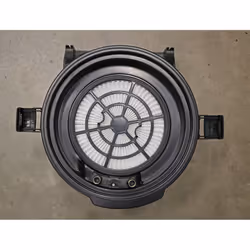 Sealey Vacuum Cleaner Cyclone Wet & Dry Double Stage 30L 1200W/230V PC300BL