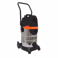 Sealey Vacuum Cleaner Cyclone Wet & Dry Double Stage 30L 1200W/230V PC300BL - Additional view 5