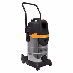 Sealey Vacuum Cleaner Cyclone Wet & Dry Double Stage 30L 1200W/230V PC300BL - Additional view 6