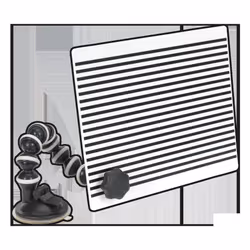 SEALEY - RE025 PDR Line Board