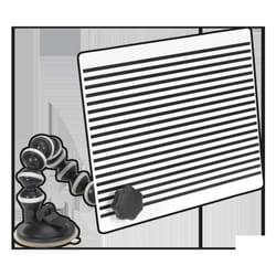 SEALEY - RE025 PDR Line Board