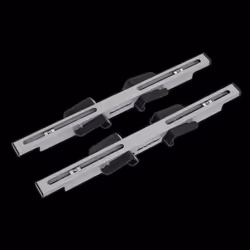 Benchclaw&#174; Mitre Saw Workbench Clamp