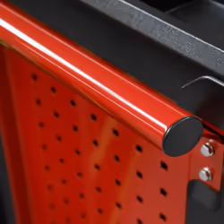 Sealey Superline PRO&reg; Rollcab 6 Drawer AP3406