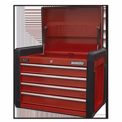 Topchest 4 Drawer with Ball-Bearing Slides - Additional view 4