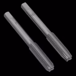 Tap Set 2pc (Taper & Plug) M8 x 1.25mm
