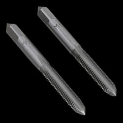 Tap Set 2pc (Taper & Plug) M6 x 1mm