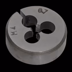 Split Die M4 x 0.7mm