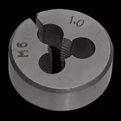 Split Die M6 x 1mm