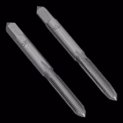 Tap Set 2pc (Taper & Plug) M5 x 0.8mm