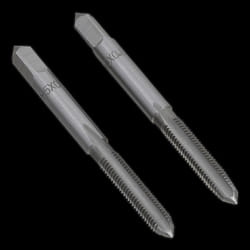 Tap Set 2pc (Taper & Plug) M5 x 0.8mm
