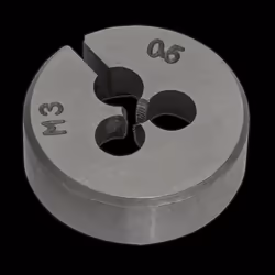 Split Die M3 x 0.5mm