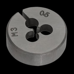 Split Die M3 x 0.5mm