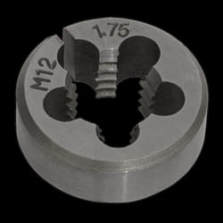 Split Die M12 x 1.75mm