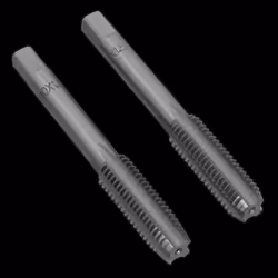 Tap Set 2pc (Taper & Plug) M10 x 1.5mm