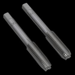 Tap Set 2pc (Taper & Plug) M10 x 1.5mm