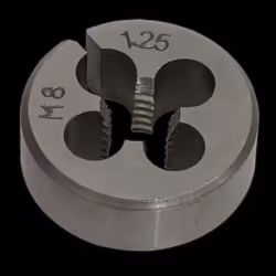 Split Die M8 x 1.25mm