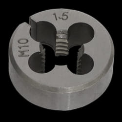Split Die M10 x 1.5mm