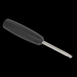 Torque Limited Tyre Valve Tool 0.45Nm