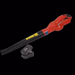 Leaf Blower Cordless 20V SV20 Series with 2Ah Battery & Charger