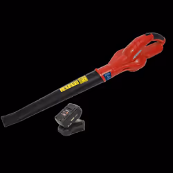 Leaf Blower Cordless 20V SV20 Series with 4Ah Battery & Charger