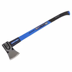 Sealey Felling Axe 3.5lb Graphite - AXG99