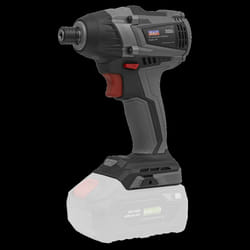 Brushless Impact Driver 20V SV20 Series 1/4&quot;Hex - Body Only