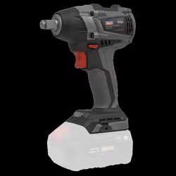 Brushless Impact Wrench 20V 1/2&quot;Sq - Body Only
