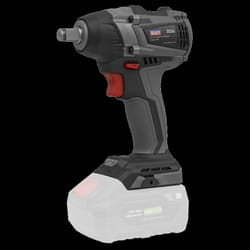 Brushless Impact Wrench 20V 1/2&quot;Sq - Body Only