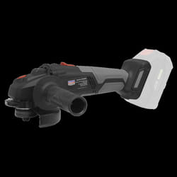 Brushless Angle Grinder &#216;115mm 20V SV20 Series - Body Only